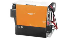 1251110000, UPS , 50 A, 17 Ah, Weidmuller