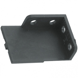 178.6191.0001, Fuse holder adapter, right ATC / ATO / FKS, Littelfuse