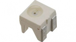 597-2001-213F, SMD LED 630nm 1616 7.8mcd 2mA, Dialight