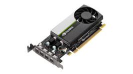 4X61E26088, Graphics Card, NVIDIA Quadro T1000, 4GB GDDR6, 50W, Lenovo