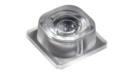 F15538 JENNY-20, Single Lens, Clear, Square, 20°, 35x35x11.4mm, LEDIL