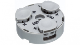 TERMINALED S 3050, LED Distribution BoxP, Adels Contact