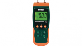 SDL730, Differential Pressure Meter, Extech