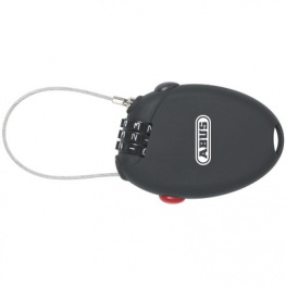 201/70 C/SB, Cable lock, ABUS