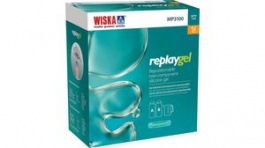 MP0100R, Replay Gel 2x 500ml, WISKA LTD