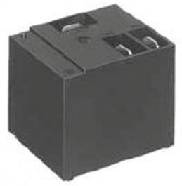 JTV1ASTMP24T, PCB power relay 24 VDC 1000 mW, Panasonic