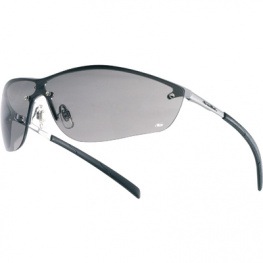 SILIUM SMOKE, Protective goggles Metallic EN 166 Optical class-1 5-2.5 100, Bolle Safety