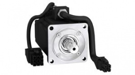 BCH2LD0433CF5C, Servo Motor, 400W, Brake, 1.27Nm, 5000min<sup>-1</sup>, 2.6A, SCHNEIDER ELECTRIC