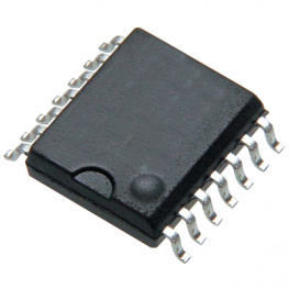 LM10CWM/NOPB, Operational Amplifier Single 90 kHz SO-14W, Texas Instruments