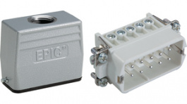 75009625, Connector kit, Male 11, LAPP