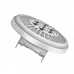 7524 12,5W/840 12V G53, LED lamp G53, Osram