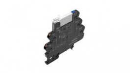 2618000000, Power Relay TERMSERIES 1CO 6A DC 24V, Weidmuller