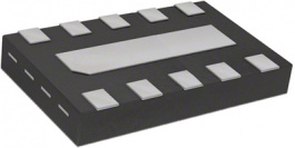 INA199A2RSWT, Измерительный усилитель, Texas Instruments