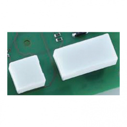 5.05.005.182/2200, Signal indicator 11 x 11 x 9.7 mm, RAFI