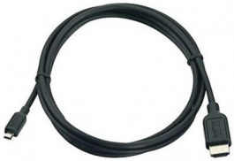 AHDMC-301, GoPro HDMI cable (HERO3 only), GoPro