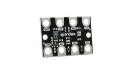 SEN-15269, gator:environment Air Quality Sensor Board for micro:bit, SparkFun Electronics