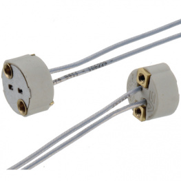 32500, Lamp socket G4/G6.35, Vossloh
