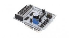 WPSH209, Multi-Functional Expansion Shield for Arduino, Velleman
