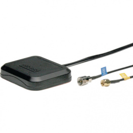 JCB010-SMA/M-FME/M-5M-T, GSM/GPS aerial Tape FME/M SMA/M, Jiashan Jinchang (JEC)