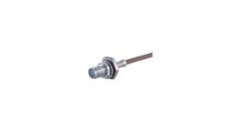 24 SMA-50-2-45/133 NH, RF Connector, SMA, Brass, Socket, Straight, 50Ohm, Solder Terminal, Crimp Terminal, Huber+Suhner