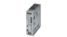 2907077, Quint Series UPS, DIN Rail Mount, 24 V, 40 A, 135 Ah, Phoenix Contact