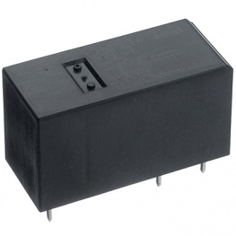 G2RL-1 5VDC, PCB power relay 5 VDC 400 mW, Omron