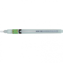 BON-102F, Дозатор; Наконечник: войлочная, плоская; 8мл; ESD, Ideal-Tek