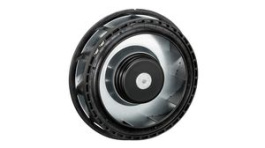 RER125-19/12N/12, Blower DC 138x138x35mm 12V 105m³/h RER Series, Ebmpapst