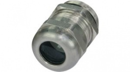 CG-HSK-INOX-PVDF 1.4305 PG29, Cable Gland, PG29, 18...25 mm, Stainless Steel, Hummel