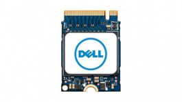 AB673817, SSD M.2 1TB NVMe, Dell
