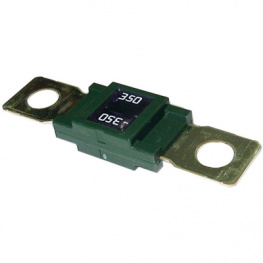 MGP350, Auto fuse megaOTO 350 A 32 VDC dark green, iMaxx Companies