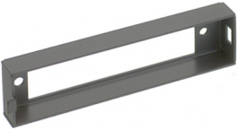 3-1393565-7, C42334-A228-C164 Plastic locking frame, TE Connectivity