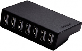 ACH115EU, Desktop hub USB 2.0, 7x, Targus