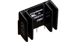 PF240D25R, Реле: полупроводниковое; Uупр:3?15ВDC; 25А; 24?280ВAC; THT; SIP, Sensata