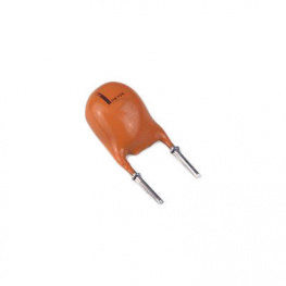 228 112 856 478, Aluminium Electrolytic Capacitor 4.7 uF 25 VDC, Vishay BC Components