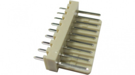 RND 205-00678, Wafer 1 x 9P Male, RND Connect