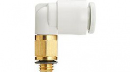 KQ2L02-M5A, Male Elbow, SMC PNEUMATICS