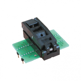 70-0072, Adapter DIL40/TSOP40 ZIF-CS 12.4mm, Elnec