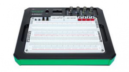 471-031, Analog Discovery Studio Portable Laboratory with BNC Probes, Digilent