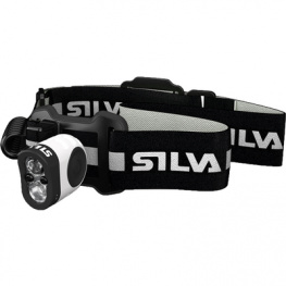 Trail Speed Elite, Head torch, SILVA