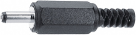 ADC-0712-8, DC power plug 2.5 mm 5.5 mm, Ontop