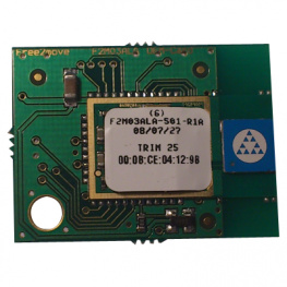 TOOL-F2M02ALA-S01-K, Платы от производителя основного оборудования Bluetooth, Free2move