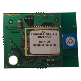 TOOL-F2M02ALA-S01-K, Bluetooth OEM Board, Free2move