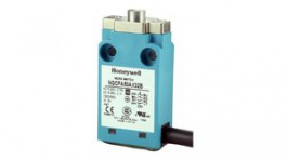 NGCMA50AX32B, Концевой выключатель; толкатель; NC x2 + NO x2; 5А; макс.30мВDC, Honeywell