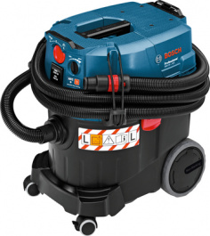 GAS 35 L AFC UNI, Wet and Dry Vacuum Cleaner F (CEE 7/4), Bosch