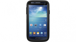77-28351, OtterBox Defender Samsung Galaxy S4 black, Otter Box