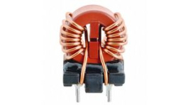 744824310, Common Mode Power Line Choke, 10mH, 105mOhm, 3A, WURTH Elektronik