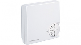 1202-4077-1021-200, Hygro-thermostat 5...95 % rF 2 Change-Over (CO), S+S Regeltechnik