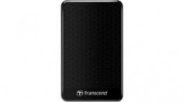 TS2TSJ25A3K, External Storage Drive StoreJet HDD 2TB, Transcend