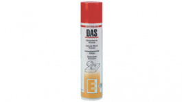 DAS 400, Silicone Mould Release lubricant Spray 400 ml, Electrolube